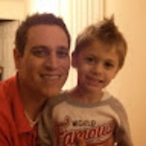 Meet your Posher, Matthew